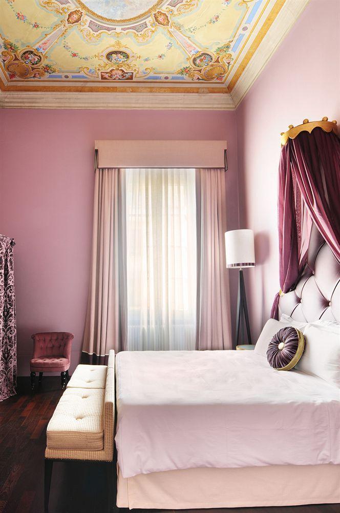 フィレンツェ 1865 レシデンツァ デポカ Bed & Breakfast エクステリア 写真