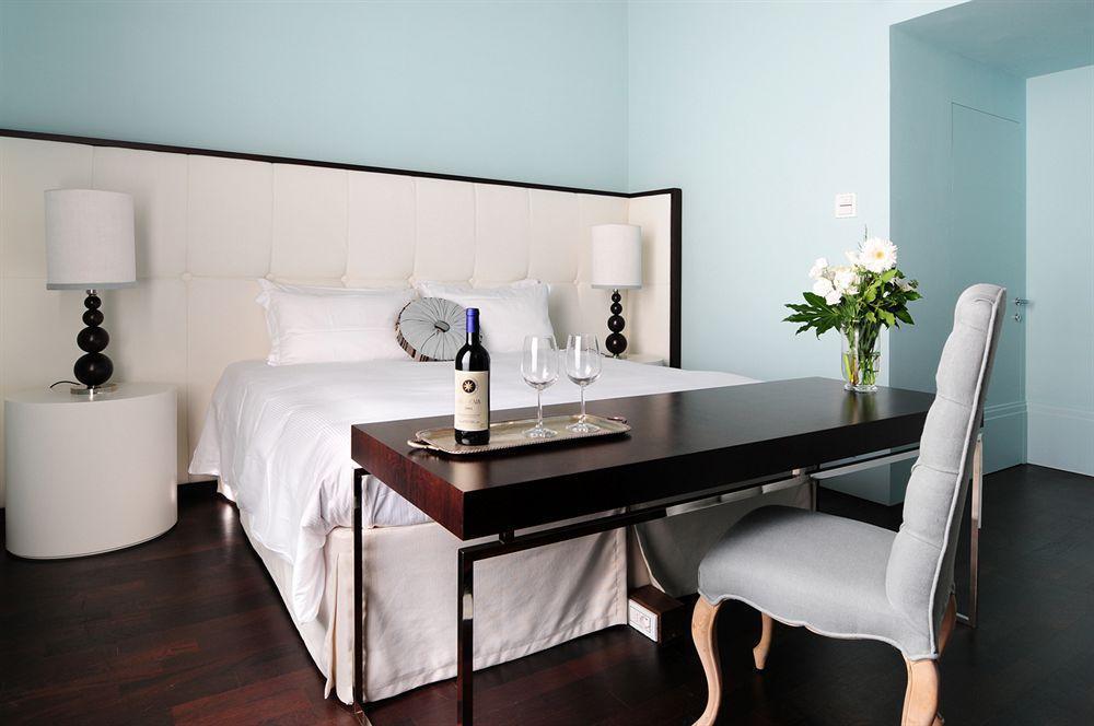 フィレンツェ 1865 レシデンツァ デポカ Bed & Breakfast エクステリア 写真