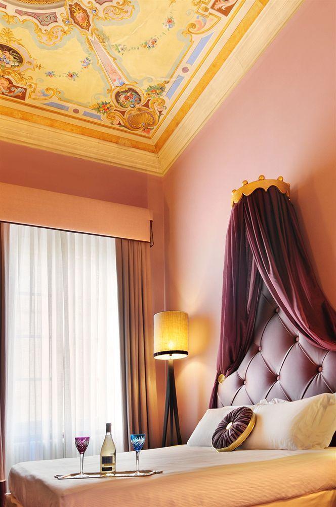 フィレンツェ 1865 レシデンツァ デポカ Bed & Breakfast エクステリア 写真