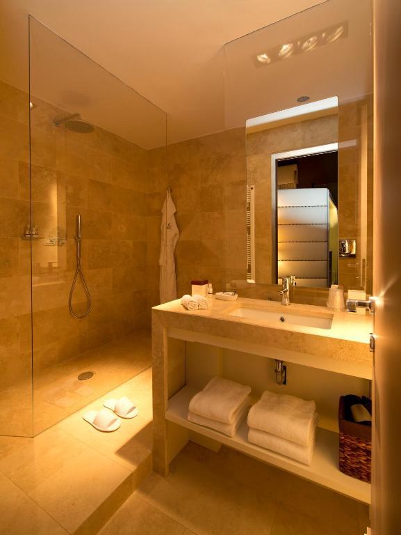 フィレンツェ 1865 レシデンツァ デポカ Bed & Breakfast 部屋 写真